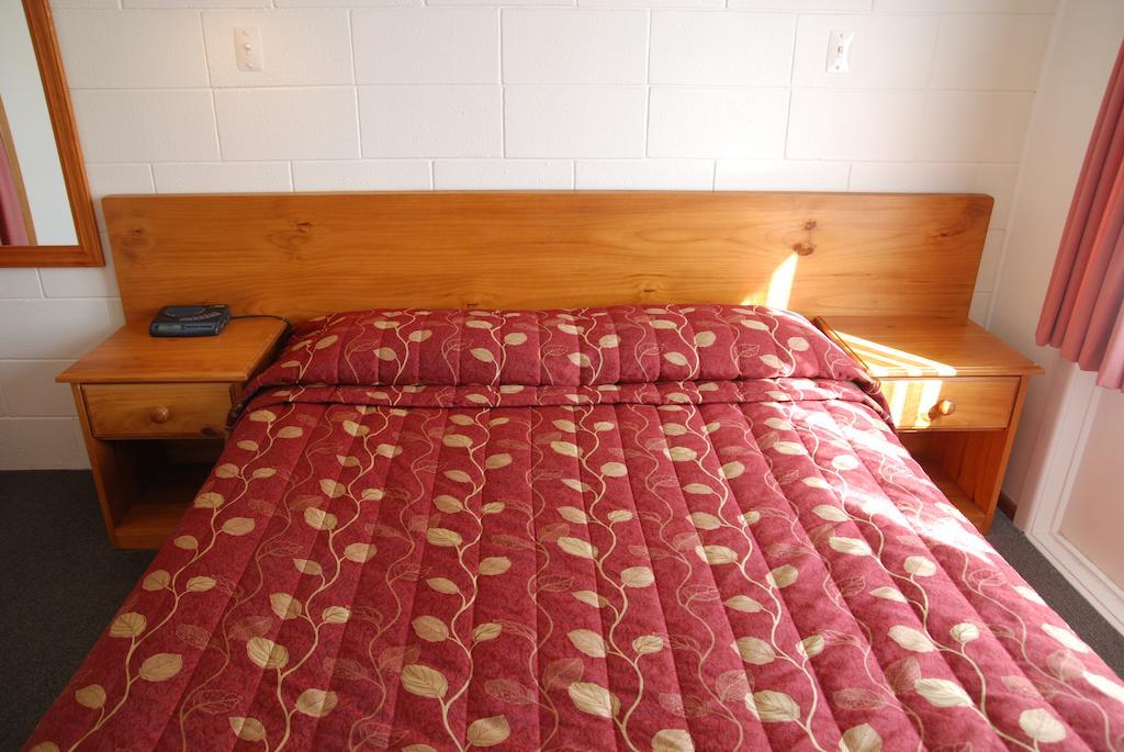 Manhattan Lodge Motel Hamilton Værelse billede