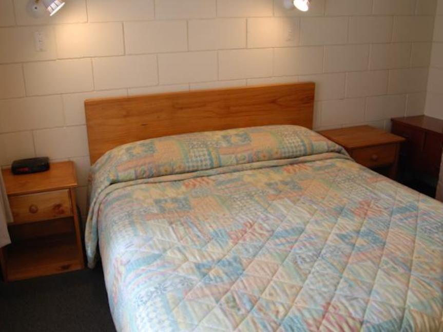 Manhattan Lodge Motel Hamilton Eksteriør billede