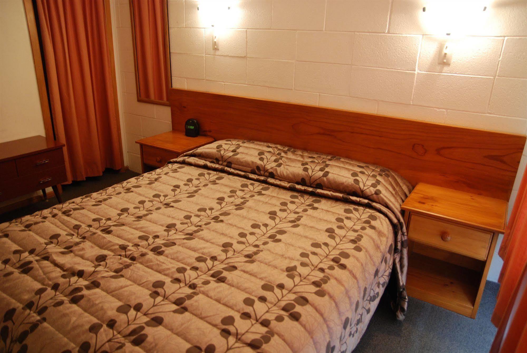 Manhattan Lodge Motel Hamilton Eksteriør billede