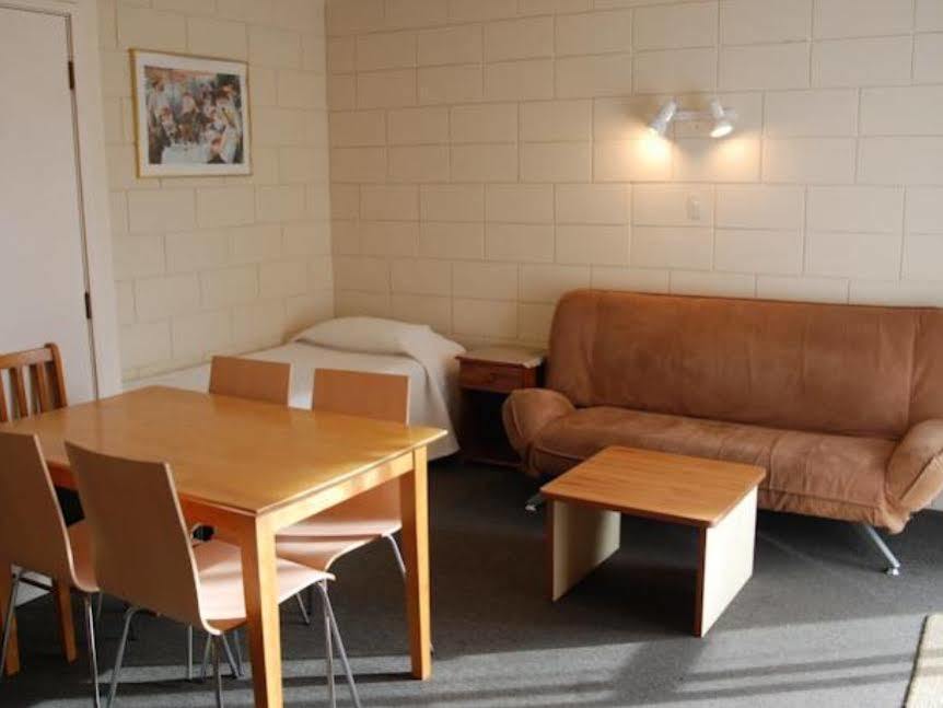 Manhattan Lodge Motel Hamilton Eksteriør billede