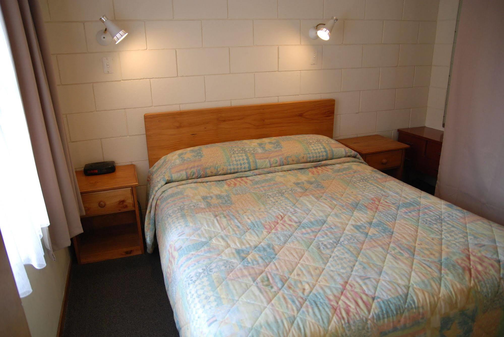 Manhattan Lodge Motel Hamilton Eksteriør billede